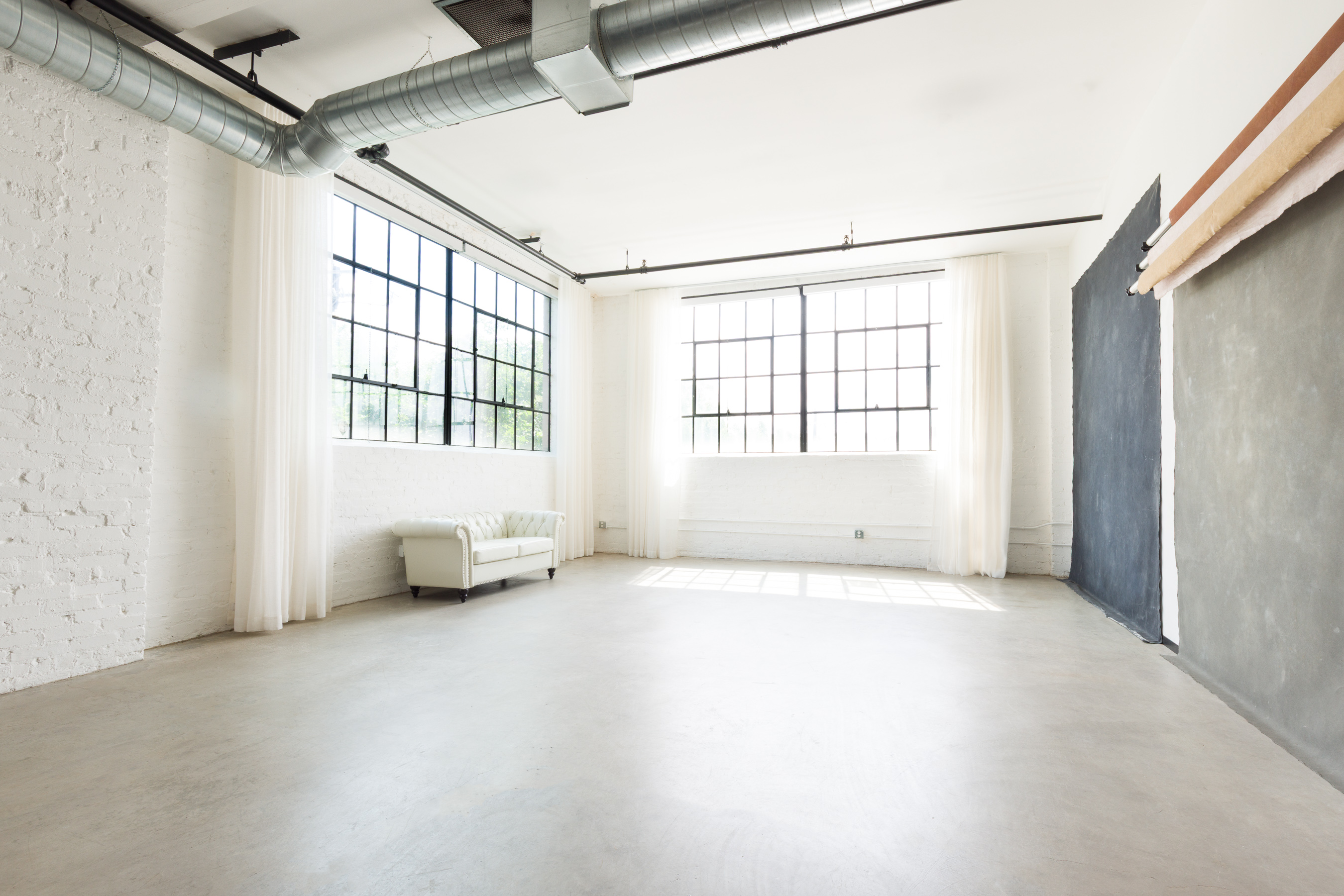 Vora Dallas Studio Loft