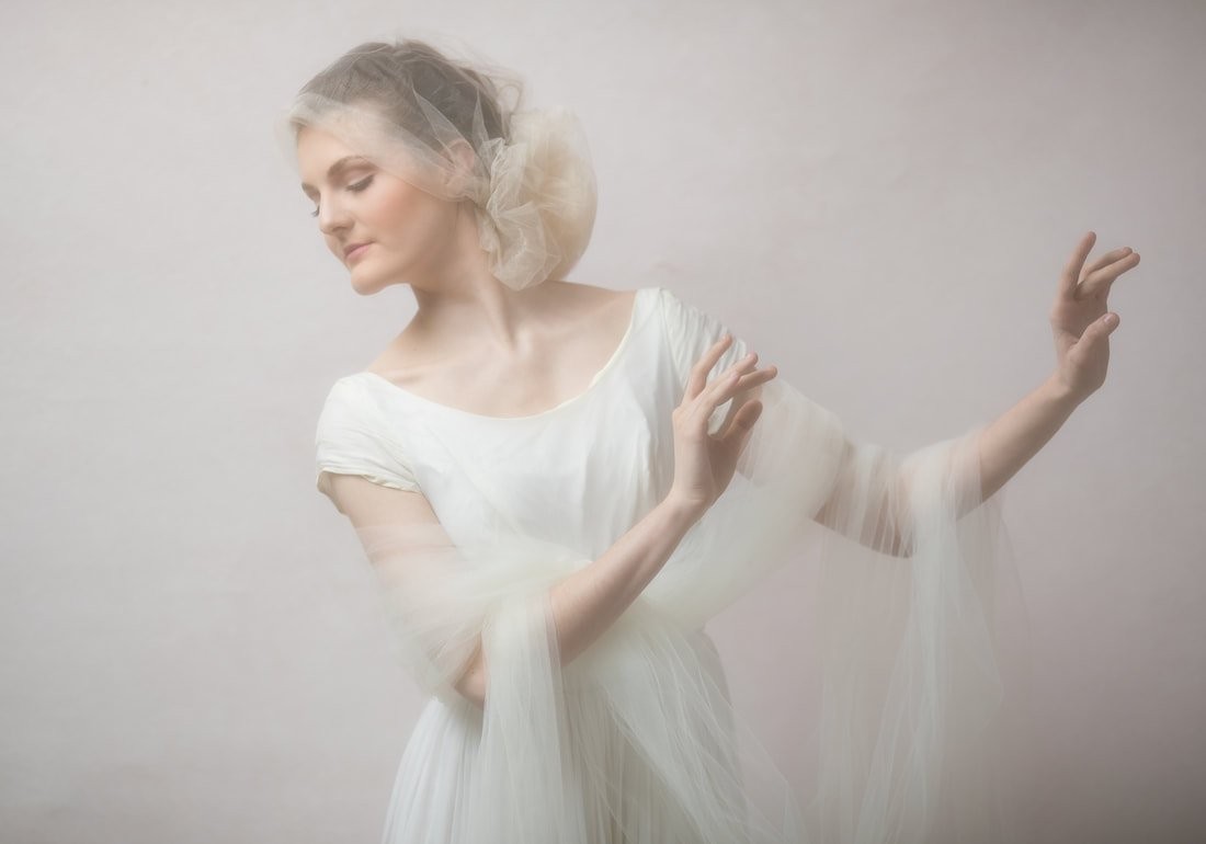 Wardrobe · Tulle at Vora Dallas